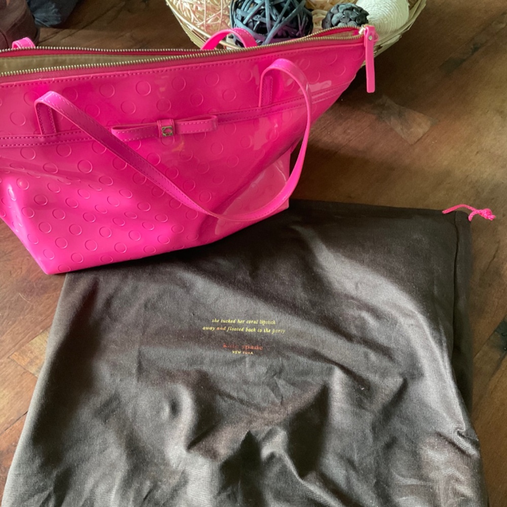 Kate Spade Tote